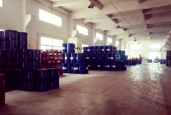 康奇體育工廠環境展示（二）