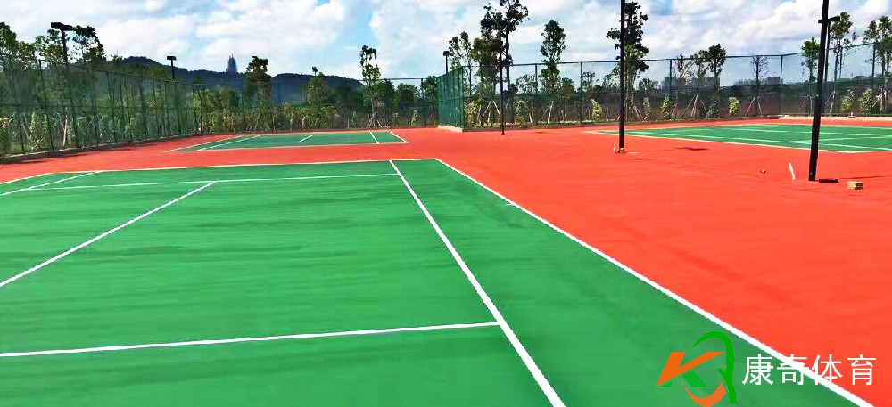五象新區江濱公園